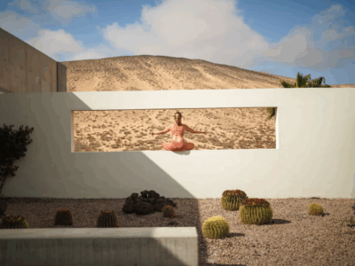 INNSiDE Fuerteventura