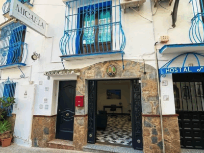 Hostal Beatriz Charming Hostal