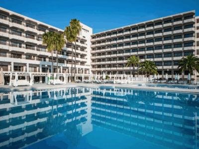 INNSiDE Alcudia