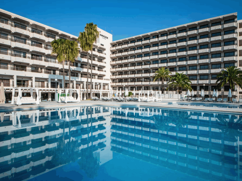 INNSiDE Alcudia