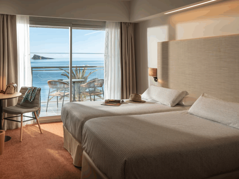 INNSiDE by Meliá Costablanca