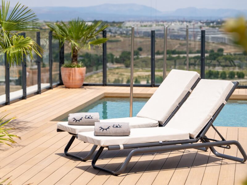 INNSiDE by Meliá Madrid Valdebebas