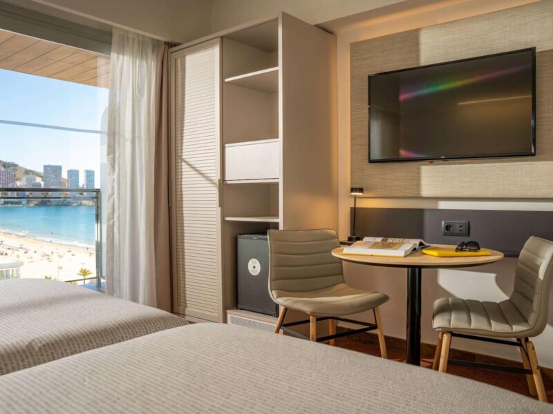 INNSiDE by Meliá Costablanca