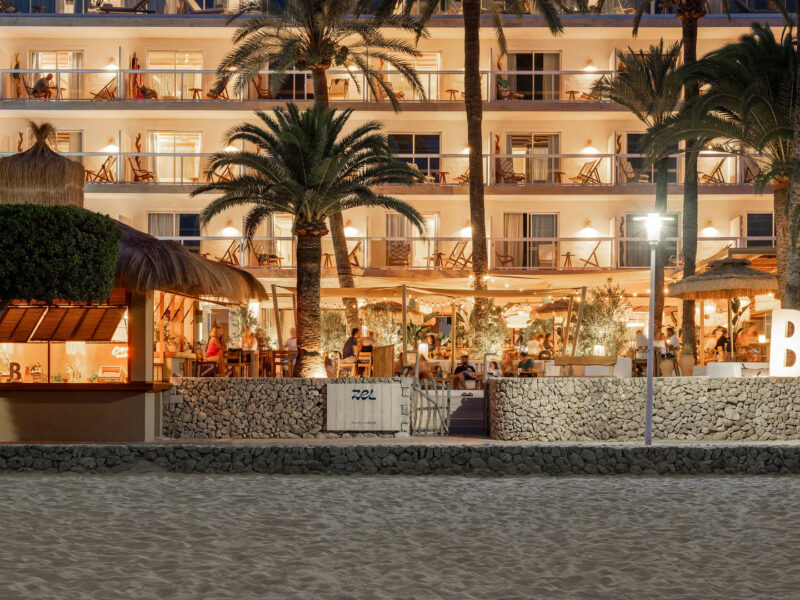 Zel Mallorca