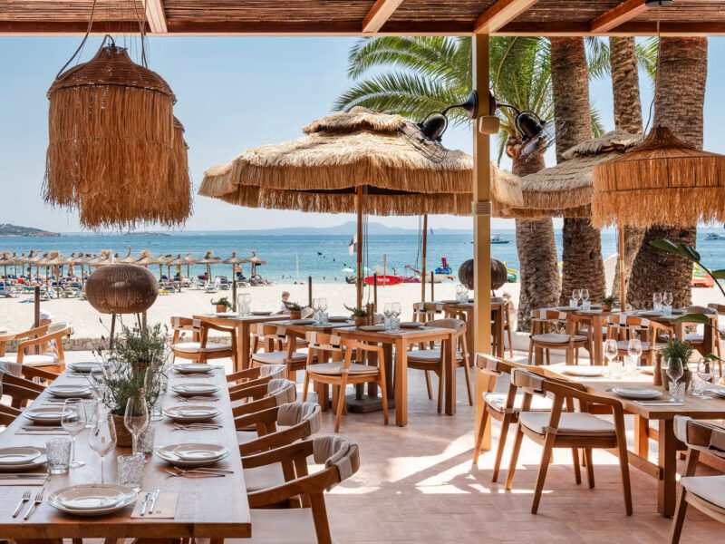 Zel Mallorca