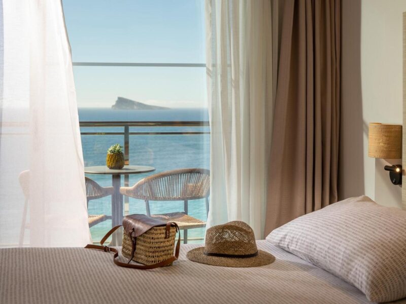 INNSiDE by Meliá Costablanca