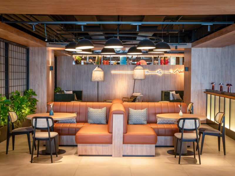INNSiDE by Meliá Madrid Valdebebas
