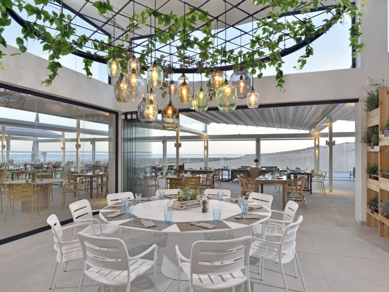 The Kitchen Fuerteventura