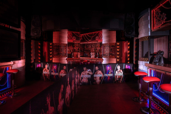 Conexxxtion Club