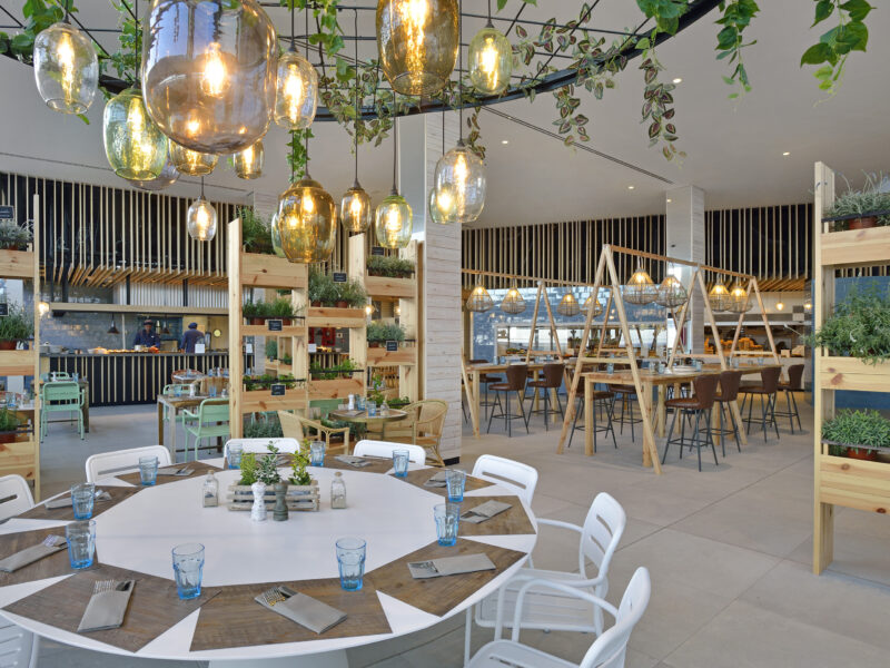 The Kitchen Fuerteventura