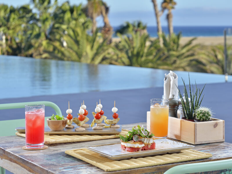 The Kitchen Fuerteventura