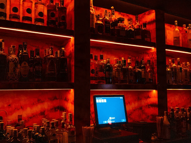 BEARS Bar
