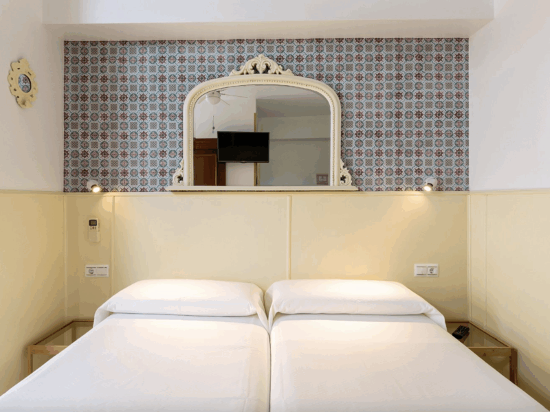 Hostal Guadalupe
