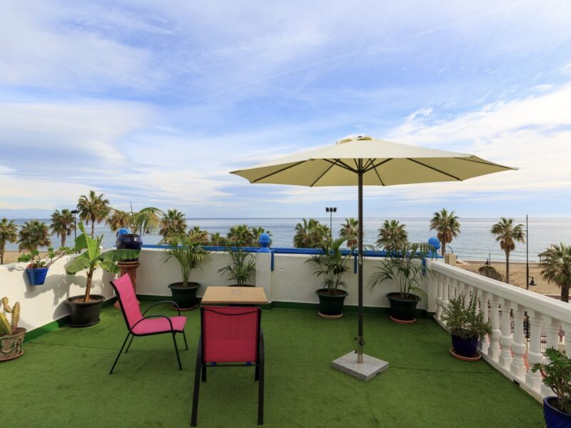Hostal Guadalupe