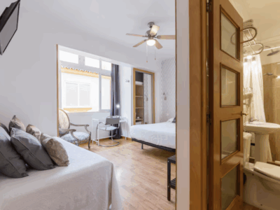 Hostal Guadalupe