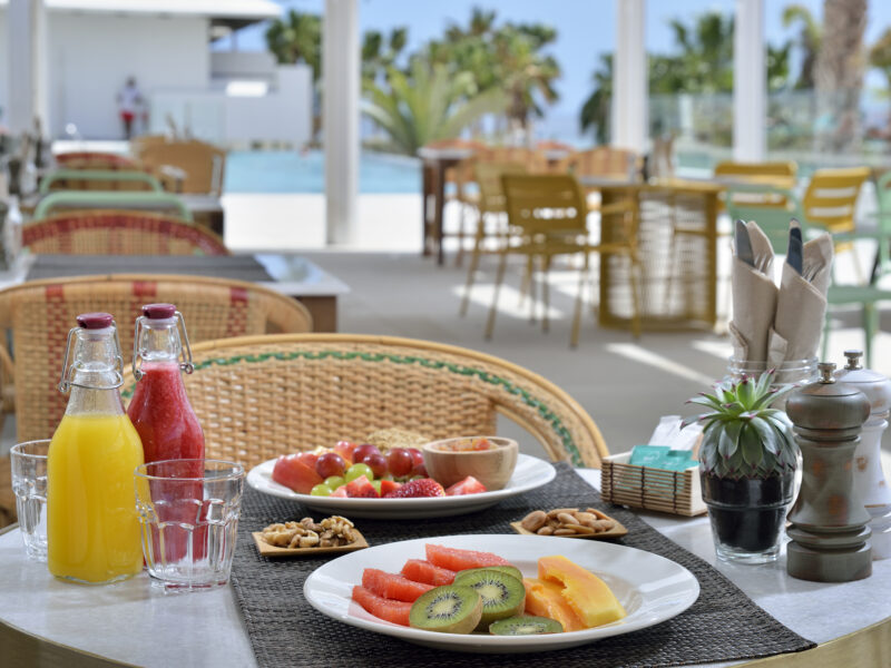 The Kitchen Fuerteventura