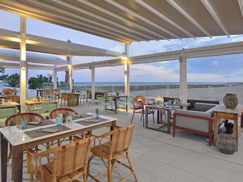 The Kitchen Fuerteventura