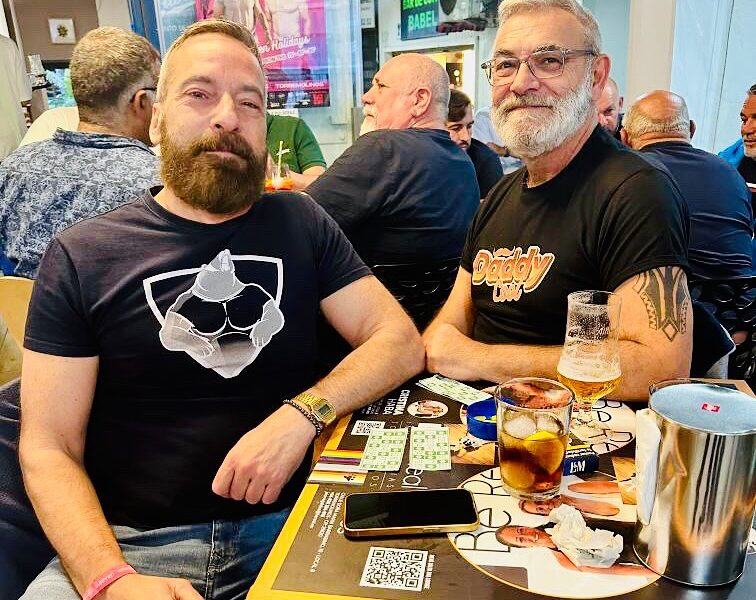 El 12 Torremolinos