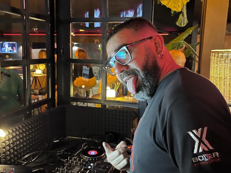 El 12 Torremolinos