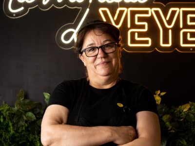 La Morada de YEYE