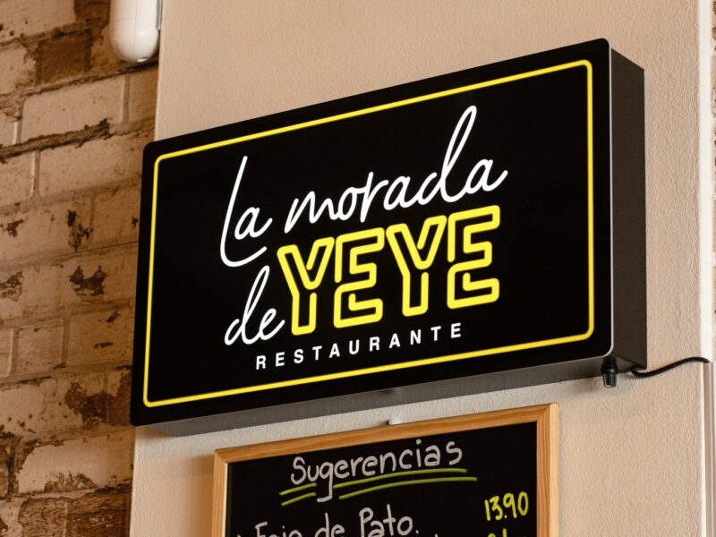 La Morada de YEYE