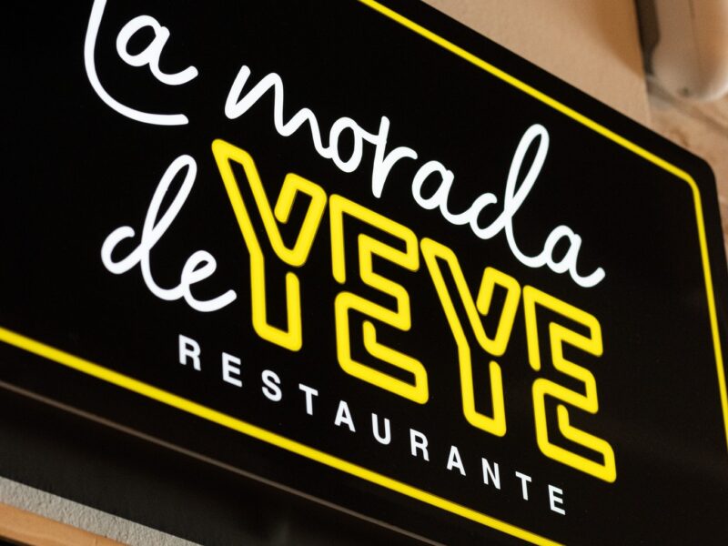 La Morada de YEYE