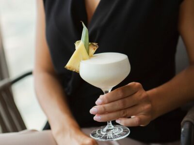 Merkado Cocktail Bar & Terrace